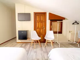 Alojamientos Valdecilla 3000 apartamentos turísticos en Santander